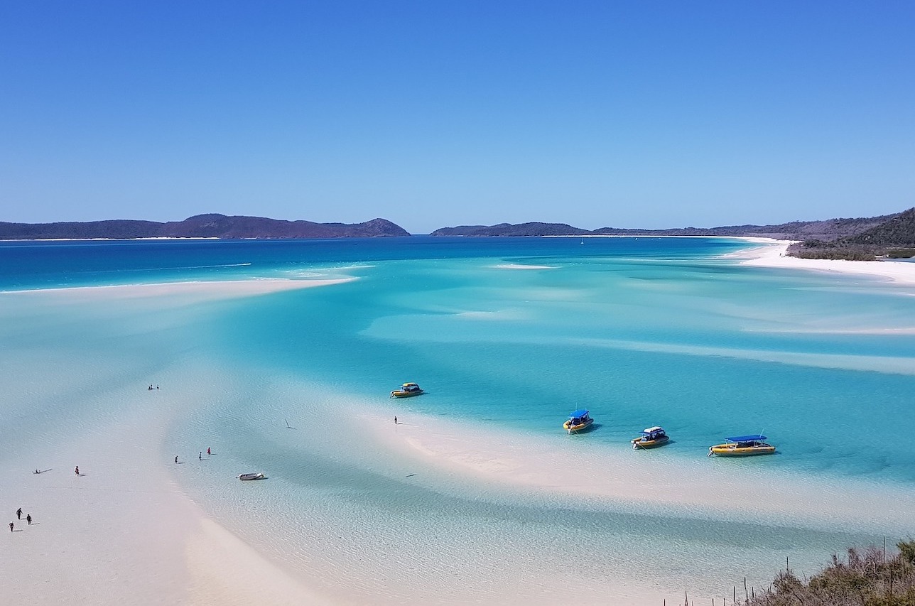 Isla Program Australia Work in Australia - Go Find Programs